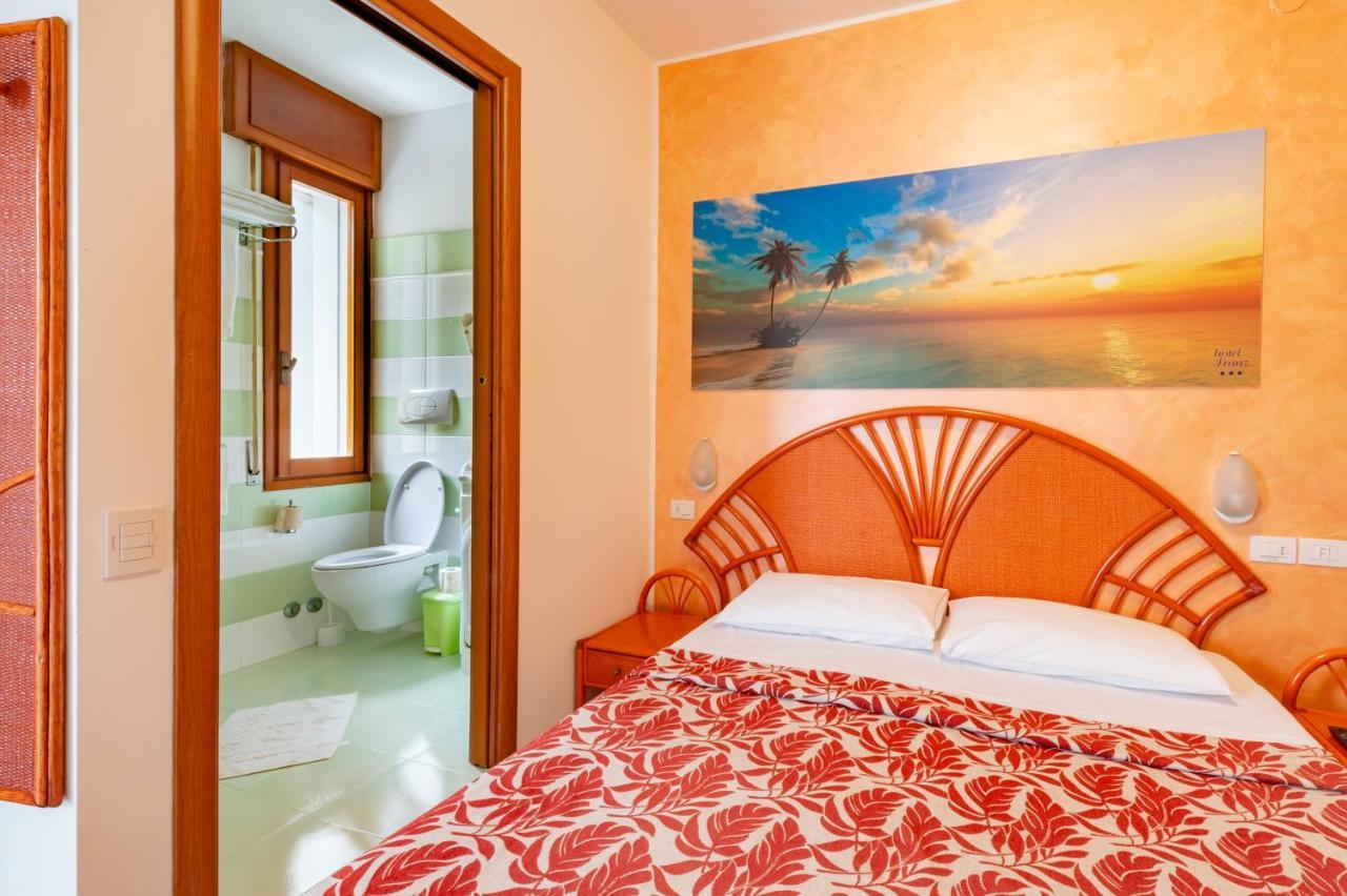 Franz Hotel 3*