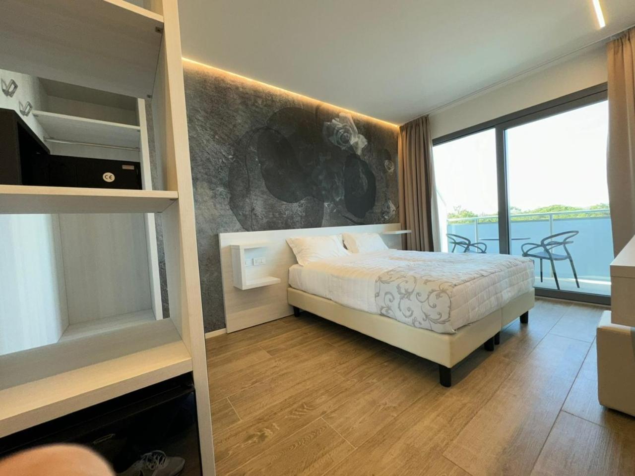 Hotel Franz Bibione