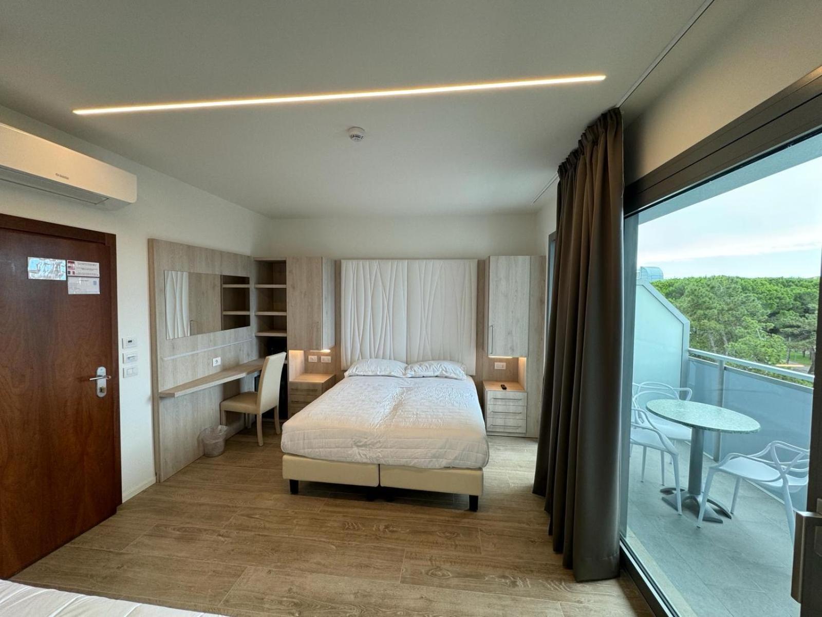 Franz Hotel Bibione