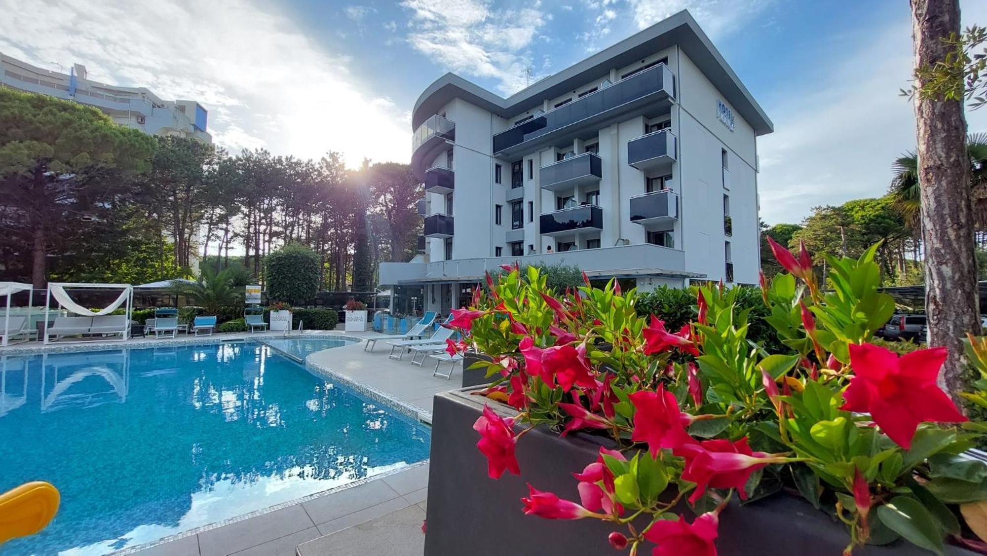 Franz Hotel 3*