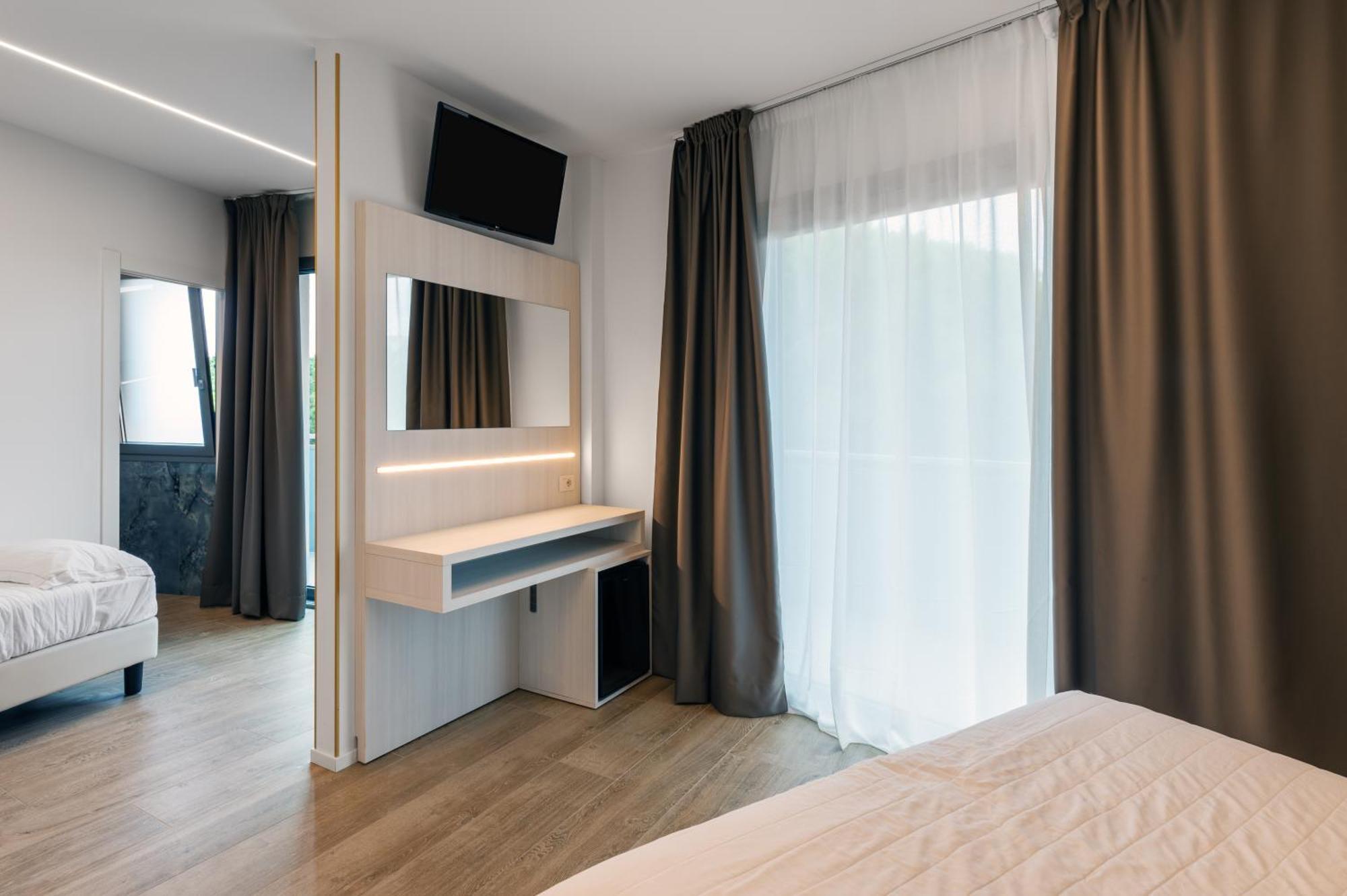 Hotel Franz Bibione