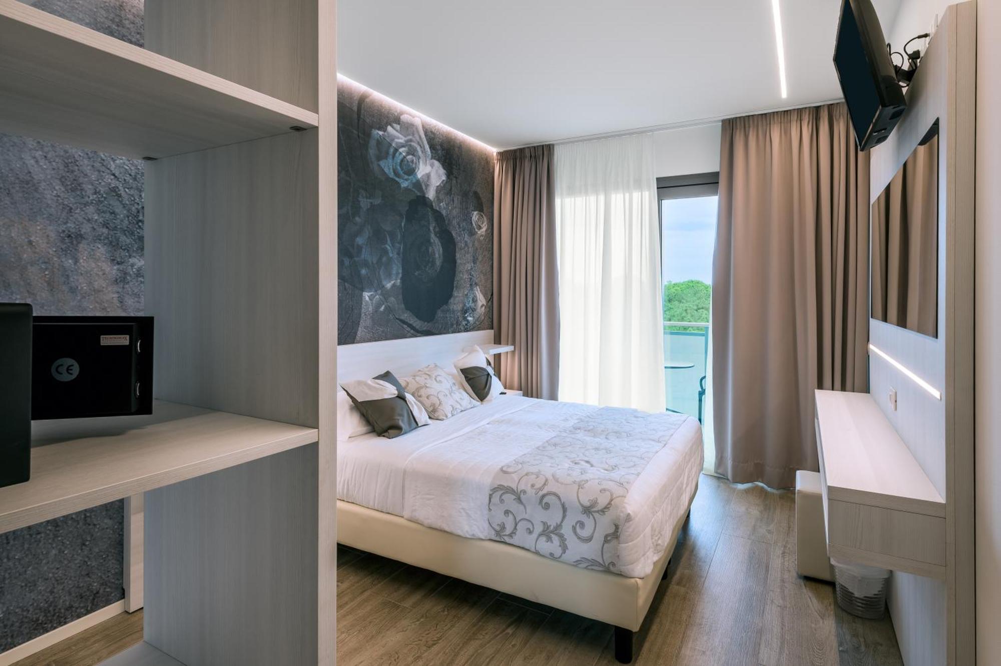 Hotel Franz Bibione