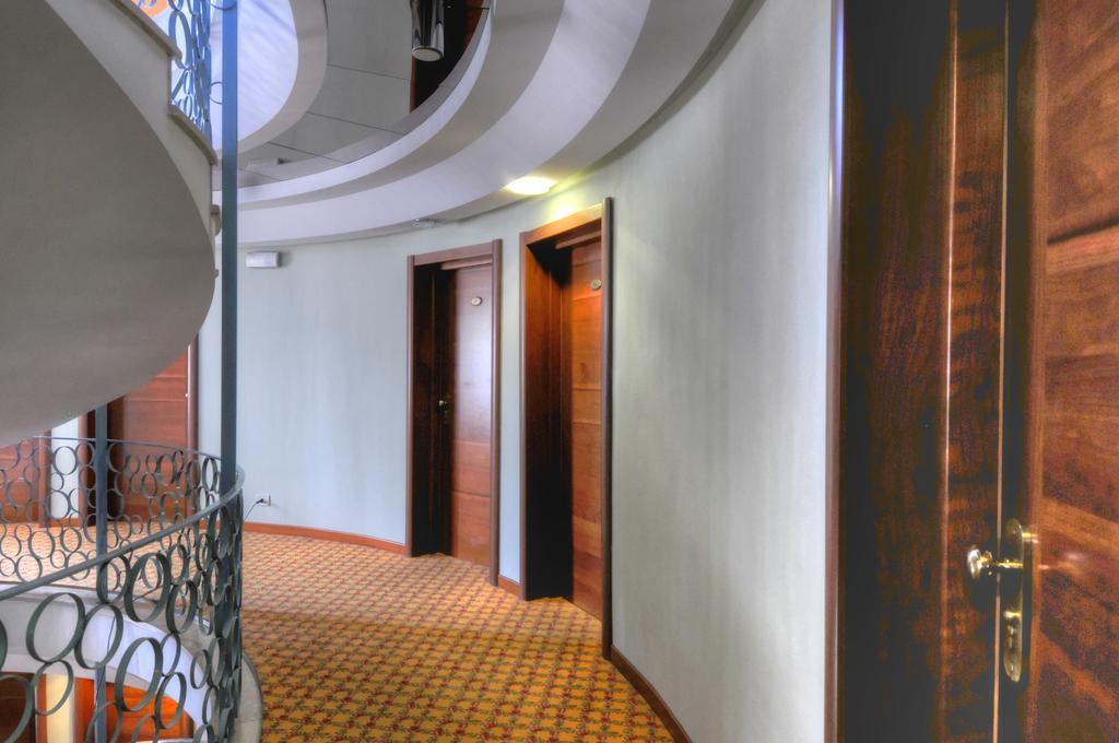 Hotel Franz