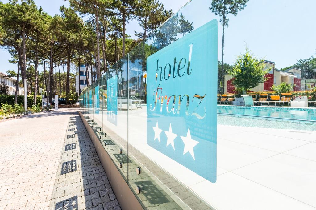 Franz Hotel 3*